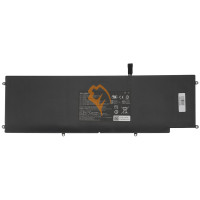 Оригінальна акумуляторна батарея RAZER Blade Stealth 2016 v2 RC30-0196 53.6Wh