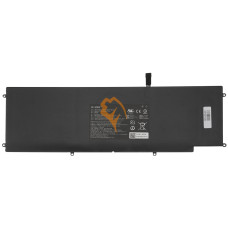 Оригінальна акумуляторна батарея RAZER Blade Stealth 2016 v2 RC30-0196 53.6Wh