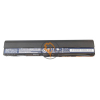 Акумуляторна батарея Acer AL12X32 Aspire V5-171-6860 10.8v 5200mAh