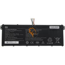 Оригінальна акумуляторна батарея Xiaomi Mi RedmiBook 16 R14B01W 48Wh