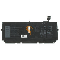 Оригінальна акумуляторна батарея Dell XPS 13 9300 2XXFW 52Wh