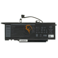 Оригінальна акумуляторна батарея Dell Latitude 9410 NF2MW 52Wh