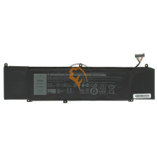 Оригінальна акумуляторна батарея Dell Alienware M17 XRGXX 90Wh