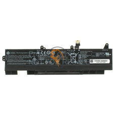Оригінальна акумуляторна батарея HP EliteBook 850 G8 CC03XL 56Wh
