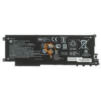 Оригінальна акумуляторна батарея HP ZBook X2 G4 DN04XL 70Wh