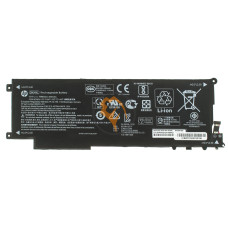 Оригінальна акумуляторна батарея HP ZBook X2 G4 DN04XL 70Wh