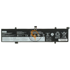 Оригінальна акумуляторна батарея Lenovo IdeaPad S740-15IRH L18M4PF1 69Wh