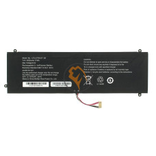 Оригінальна акумуляторна батарея Prestigio SmartBook 141 C2 UTL4776127-2S 37Wh