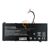 Акумуляторна батарея Acer AC14A8L Aspire VN7-571 4605mAh