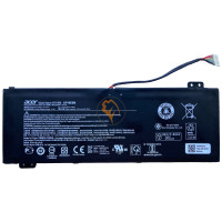 Оригінальна акумуляторна батарея Acer Aspire Nitro 5 AP18E8M 57.48Wh