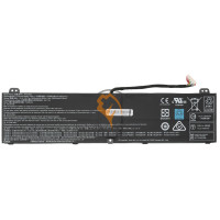 Оригінальна акумуляторна батарея Acer Predator Triton 500 AP18JHQ 84.36Wh