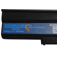 Акумуляторна батарея Acer AS09C31 NV4001 5200mAh