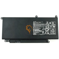 Оригінальна акумуляторна батарея Asus N750JK C32-N750 69Wh