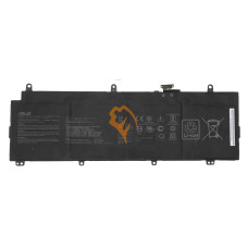 Оригінальна акумуляторна батарея Asus Zephyrus GX531GX C41N1828 60Wh