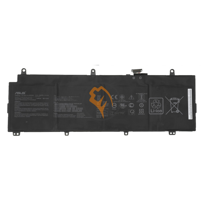 Оригінальна акумуляторна батарея Asus Zephyrus GX531GX C41N1828 60Wh
