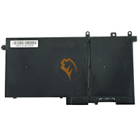 Оригінальна акумуляторна батарея Dell Latitude 5480 93FTF 51Wh