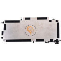Оригінальна акумуляторна батарея Dell Latitude 5285 K5XWW 60Wh