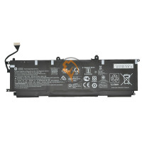 Оригінальна акумуляторна батарея HP Envy 13-AD AD03XL 51.4Wh