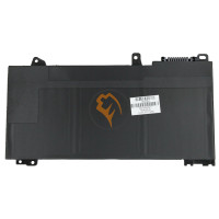 Оригінальна акумуляторна батарея HP ProBook 430 G6 RF03XL RE03XL 45Wh