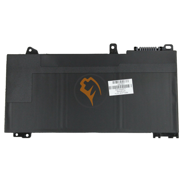Оригінальна акумуляторна батарея HP ProBook 430 G6 RF03XL RE03XL 45Wh