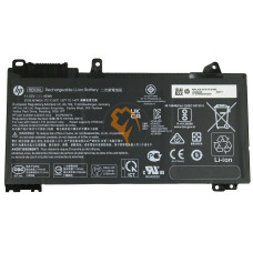Оригінальна акумуляторна батарея HP ProBook 430 G6 RF03XL RE03XL 45Wh