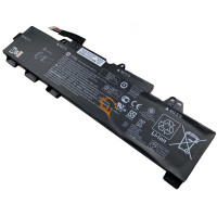 Оригінальна акумуляторна батарея HP EliteBook 755 G5 TT03XL 56Wh