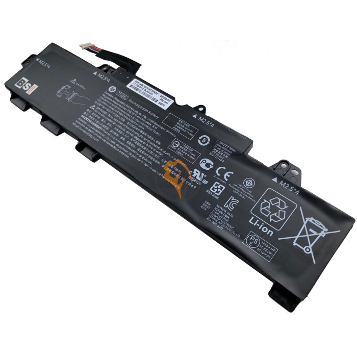 Оригінальна акумуляторна батарея HP EliteBook 755 G5 TT03XL 56Wh