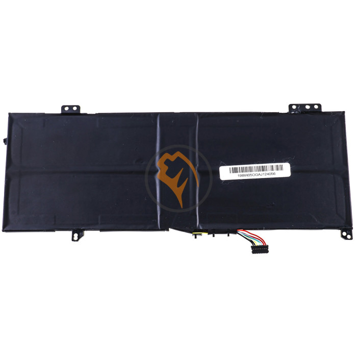 Оригінальна акумуляторна батарея Lenovo IdeaPad 530S-14IKB L17M4PB0 45Wh