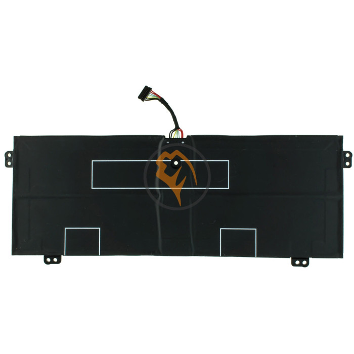 Оригінальна акумуляторна батарея Lenovo Yoga 730-13IKB L16M4PB1 48Wh