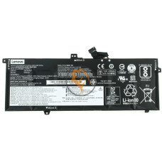 Оригінальна акумуляторна батарея Lenovo ThinkPad X390 L18C6PD1 48Wh