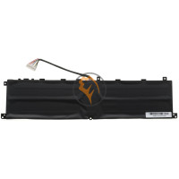 Оригінальна акумуляторна батарея MSI GS65 BTY-M6L 80.25Wh