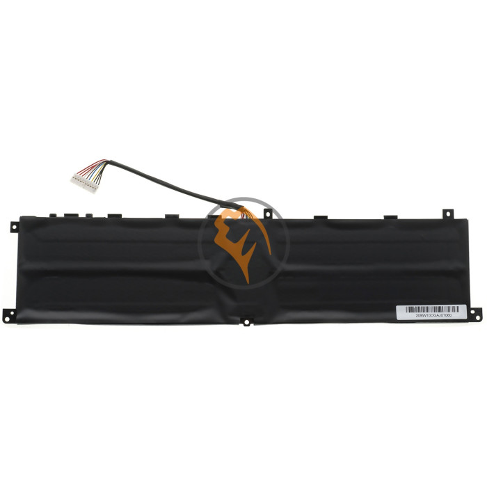 Оригінальна акумуляторна батарея MSI GS65 BTY-M6L 80.25Wh