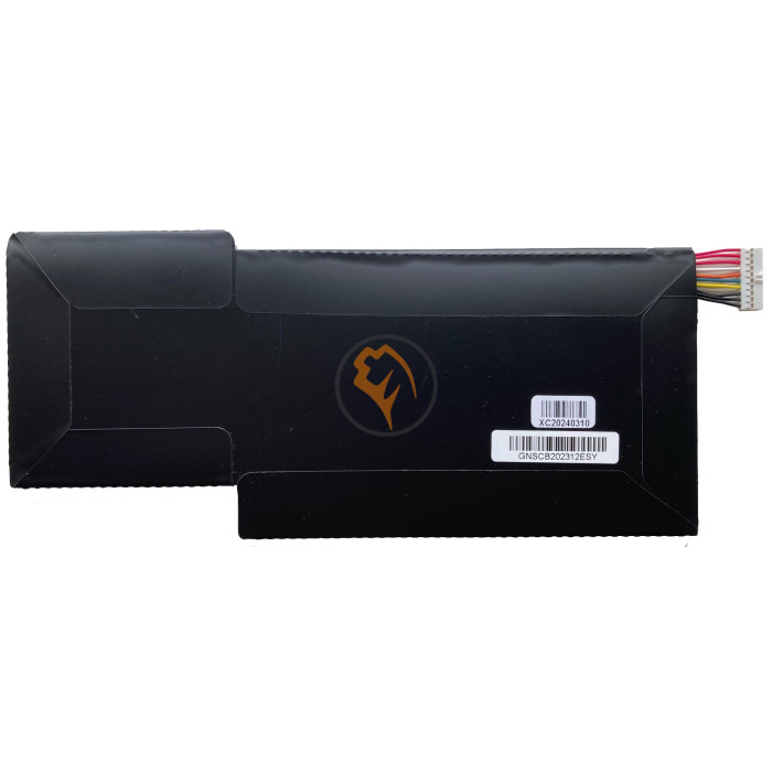 Акумуляторна батарея MSI GF63 BTY-M6K 4500mah