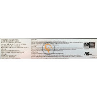 Оригінальна акумуляторна батарея MSI GF63 BTY-M6K 52.4Wh