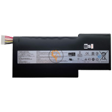 Акумуляторна батарея MSI GF63 BTY-M6K 4500mah