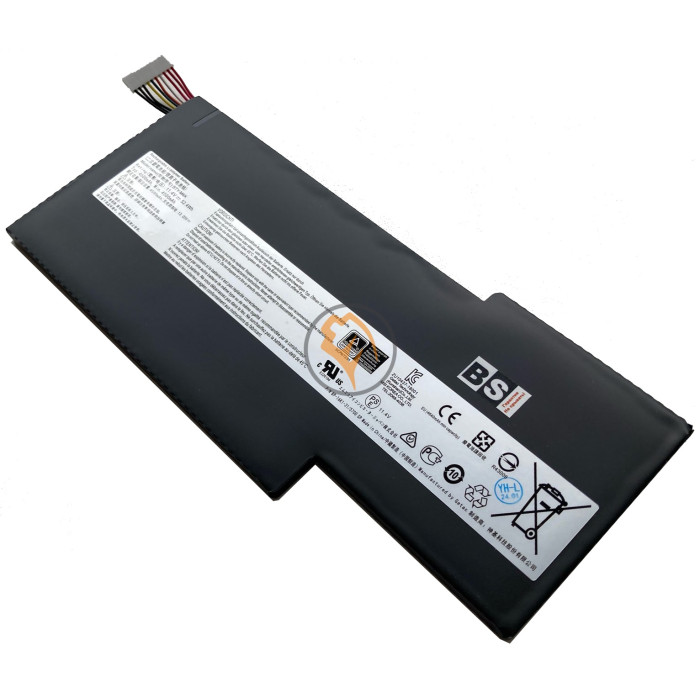 Акумуляторна батарея MSI GF63 BTY-M6K 4500mah