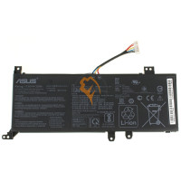 Оригінальна акумуляторна батарея Asus X509UA B21N1818-1 32Wh