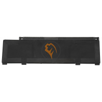 Оригінальна акумуляторна батарея Dell Inspiron G3 15 3590 266J9 51Wh