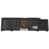 Оригінальна акумуляторна батарея Dell Inspiron G3 15 3590 266J9 51Wh