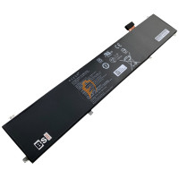 Оригінальна акумуляторна батарея RAZER Blade 15 2018 RC30-0248 80Wh