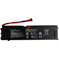 Оригінальна акумуляторна батарея RAZER Blade 15 RZ09-03006 RC30-0270 65Wh