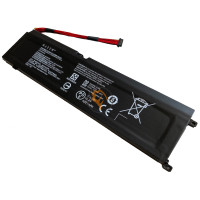 Оригінальна акумуляторна батарея RAZER Blade 15 RZ09-03006 RC30-0270 65Wh