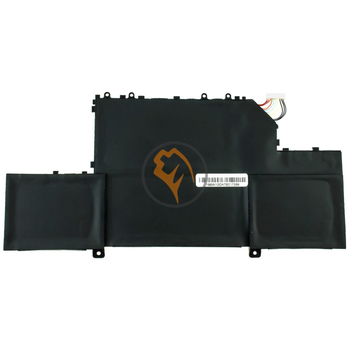 Оригінальна акумуляторна батарея Xiaomi Mi Book Air 12.5 R10B01W 35Wh