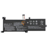 Акумуляторна батарея Lenovo IdeaPad 320-15IAP L16C2PB2 4050mah