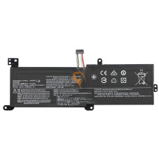 Акумуляторна батарея Lenovo IdeaPad 320-15IAP L16C2PB2 4050mah