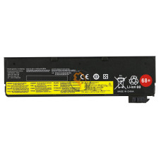 Акумуляторна батарея Lenovo ThinkPad X240 45N1128 5200mAh