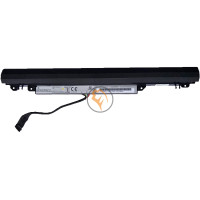 Оригинальна акумуляторна батарея Lenovo Ideapad 110-15IBR L15S3A02 24Wh