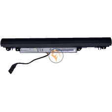 Оригинальна акумуляторна батарея Lenovo Ideapad 110-15IBR L15S3A02 24Wh