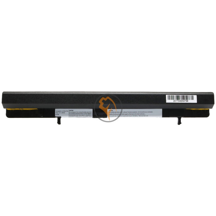 Акумуляторна батарея Lenovo L12L4A01 2200mAh