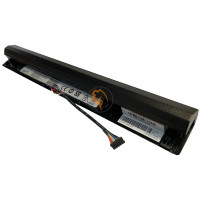 Акумуляторна батарея Lenovo Ideapad 300-17ISK L15L4A01 2600mah